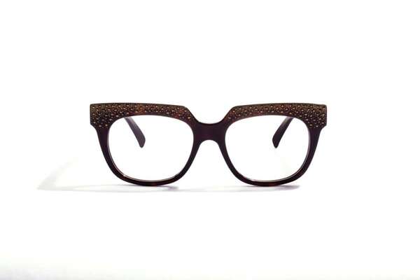 CRISTALLI; ALICE - OPTICAL (50-17)